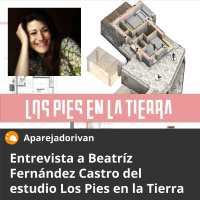 Entrevista a Beatriz Fernandez de Los Pies en la Tierra