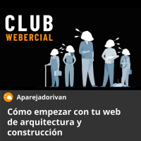 Cómo empezar con tu web de arquitectura y construcción