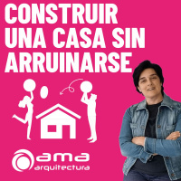 Construir una casa desde cero sin arruinarse con Chus Tobío