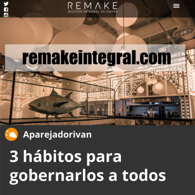 Aparejadorivan Podcast