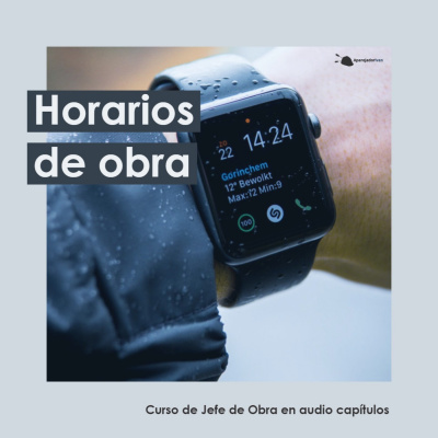 Aparejadorivan Podcast