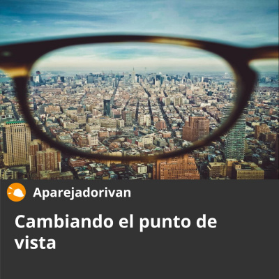 Aparejadorivan Podcast