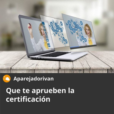 Aparejadorivan Podcast