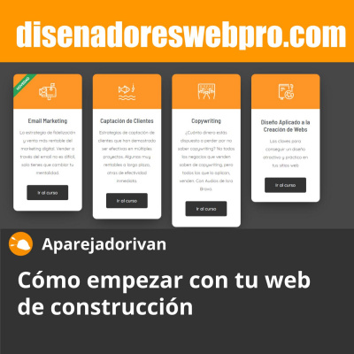 Aparejadorivan Podcast