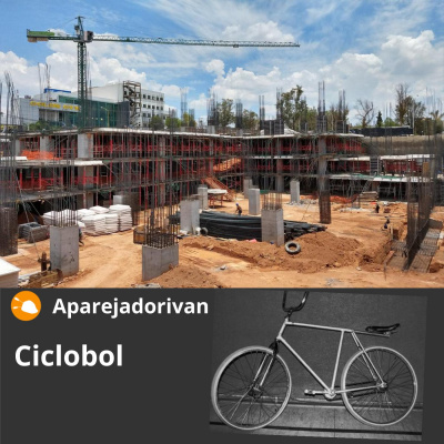 Aparejadorivan Podcast