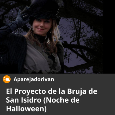 Aparejadorivan Podcast