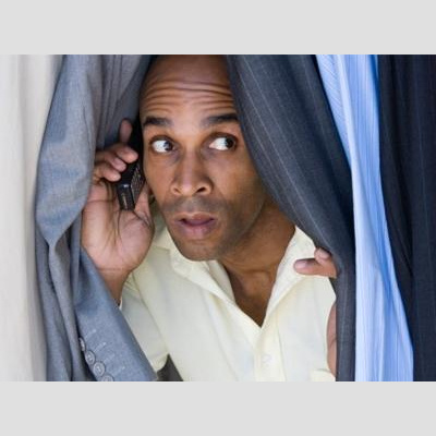 Wellness For The Real World