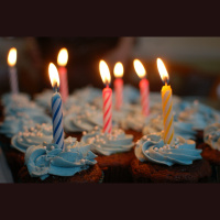 # 3 Aniversário (extra)