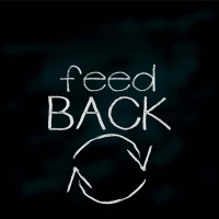 #25 Feedback