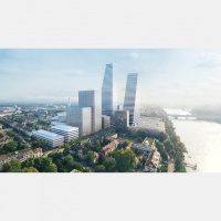 Manifesto 41 - Oficinas Roche Basel