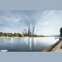 Manifesto 42 - Costanera Rin Basel