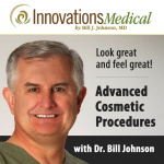 Innovations Medical Podcast With Dr. Bill Johnson