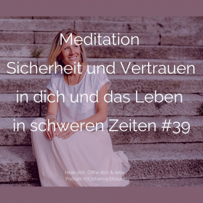 Single- Frauen Podcast - Heile Dich. Öffne Dich  Liebe.