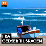 Fra Gedser Til Skagen