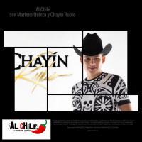 EP25 Al Chile con Marlene Quinto y Chayin Rubio