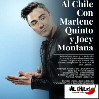 EP29 Al Chile con Marlene Quinto y Joey Montana