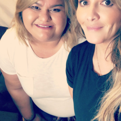 Al Chile Con Marlene Quinto