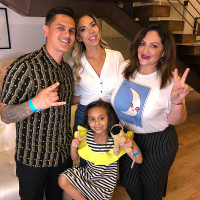 Al Chile Con Marlene Quinto