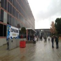 Episodio70: Expocomic 2014. Entrevista a Sarah Pichelli y Gene Ha. Reseñas.