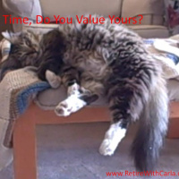 Time, Do You Value Yours?