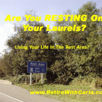 Home Business Tips - Are You Resting On Your Laurels?