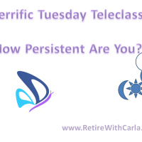 Home Business Tips - Are You Persistent Enough?