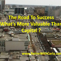 What’s More Valuable Than Capital?