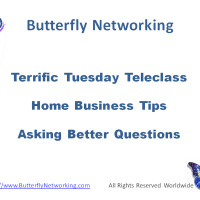 Home Business Tips - Are Your Questions Good Enough?