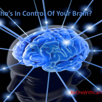 Whos In Control Of Your Brain? YOU, Find Out Now.
