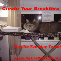Home Business Tips - Create Your Breakthru...