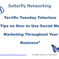 3 Tips on How To use Social Media Marketing Throughout Your Business