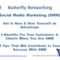 Social Media Marketing - Home Business Tips