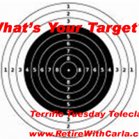 Home Business Tips - Whats Your Target?