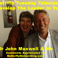 Home Business Tips - Develop The Leader In You