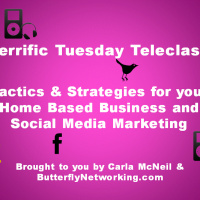Home Business  Social Marketing Tactics  Strategies