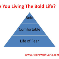 Are You Living BOLD?