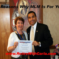 6 Reasons Why MLM Is For You