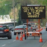 Do You Have Stinking Thinking?