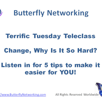Carla Mcneils Teleseminars