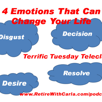 Carla Mcneils Teleseminars