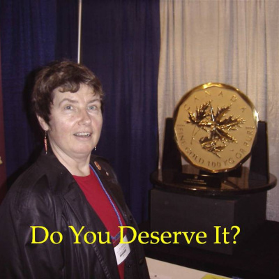 Carla Mcneils Teleseminars