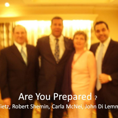 Carla Mcneils Teleseminars