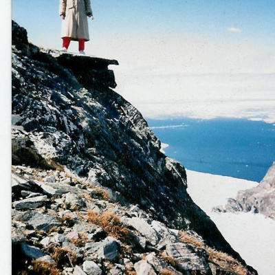 Carla Mcneils Teleseminars