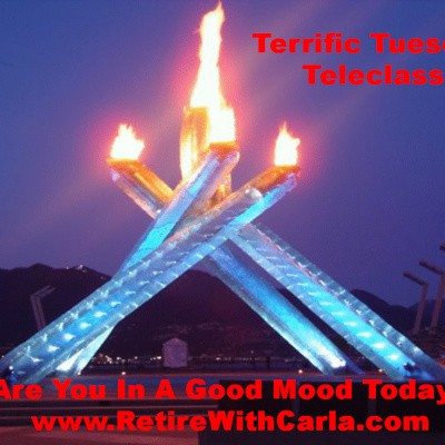 Carla Mcneils Teleseminars