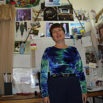 Carla Mcneils Teleseminars