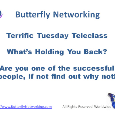 Carla Mcneils Teleseminars