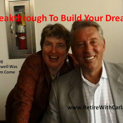 Carla Mcneils Teleseminars