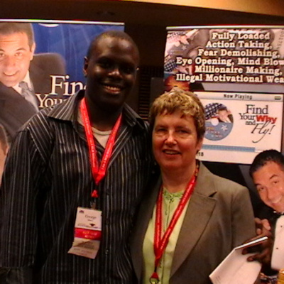 Carla Mcneils Teleseminars