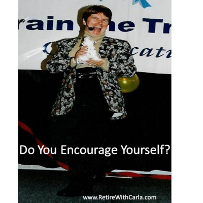 Carla Mcneils Teleseminars