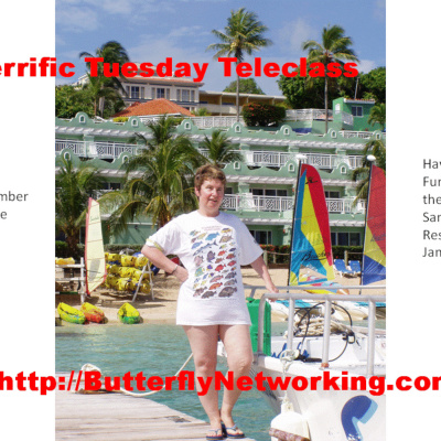 Carla Mcneils Teleseminars